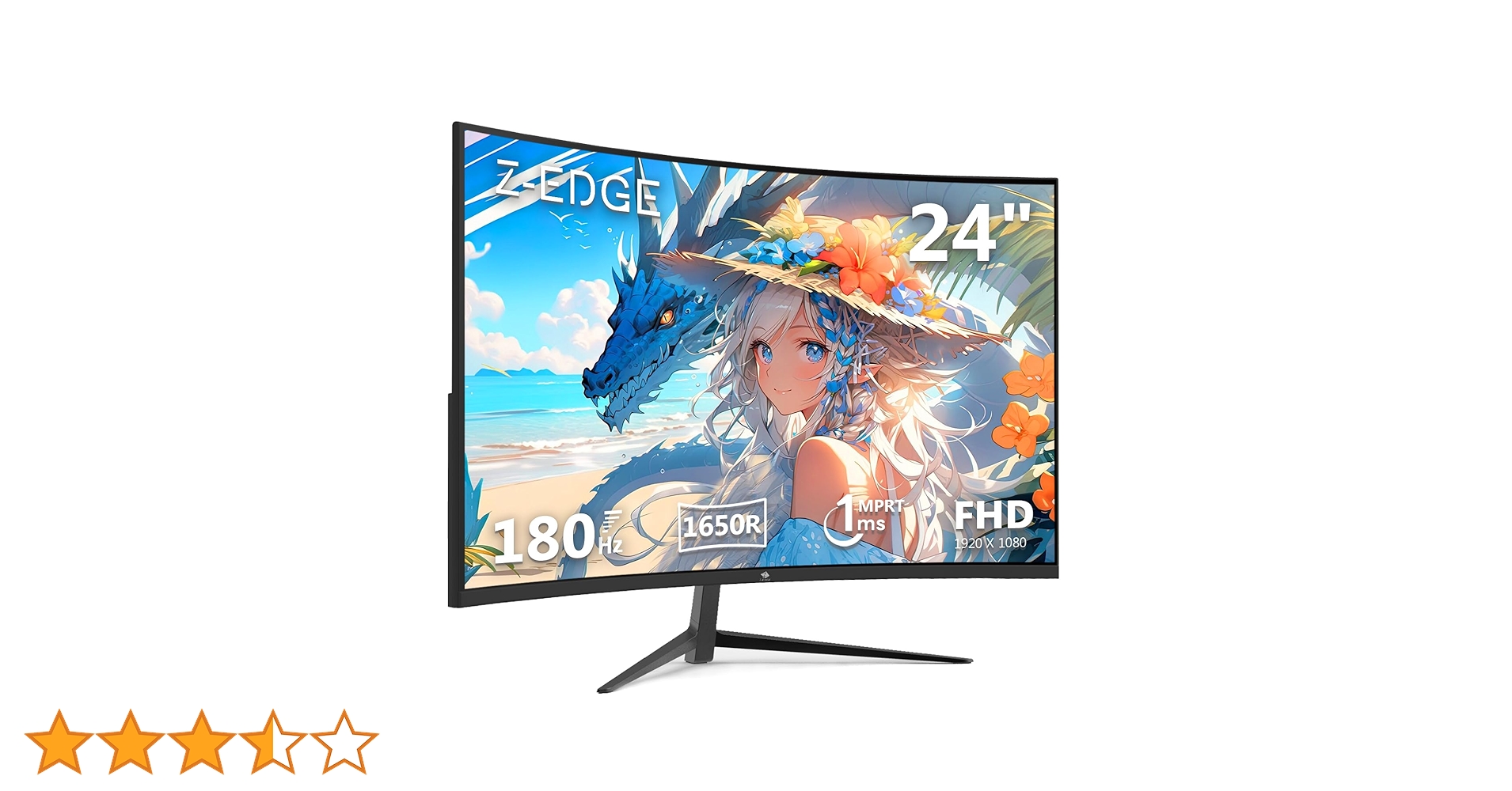 美品！ Z_EDGE 湾曲モニター ちづる 美品！ Z_EDGE 湾曲モニター ちづる Amazon.co.jp: Z Z-Edge